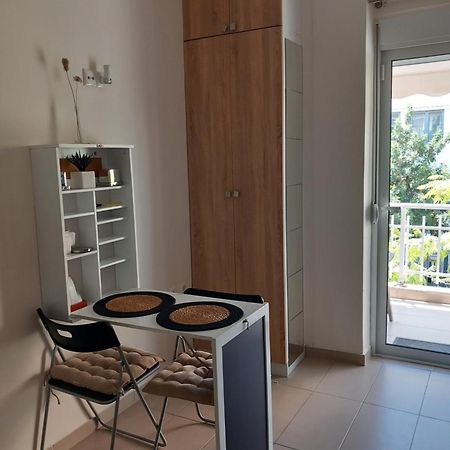 Apartament Hra Loutráki Zewnętrze zdjęcie