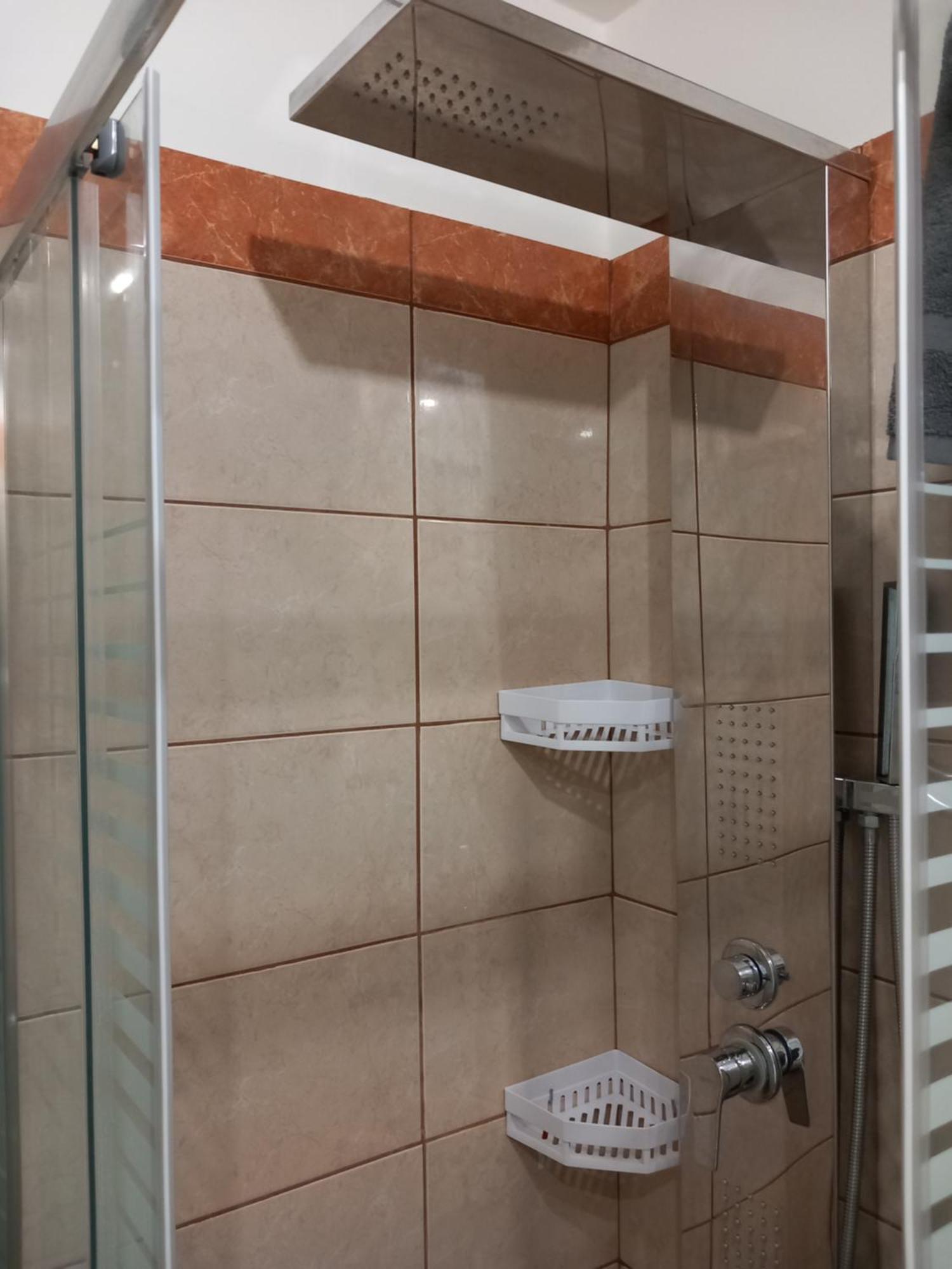 Apartament Hra Loutráki Zewnętrze zdjęcie