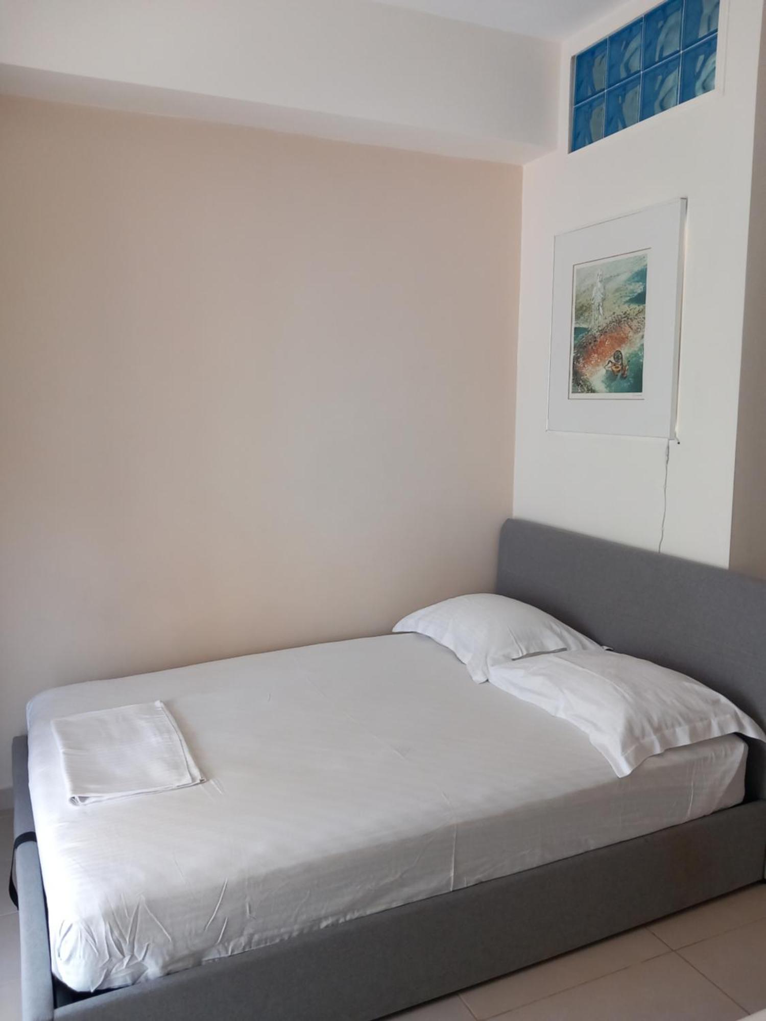 Apartament Hra Loutráki Zewnętrze zdjęcie